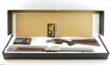 Browning - Japan Citori 725 Sporting 12 GA WBox - 9 of 10
