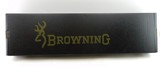 Browning - Japan Citori 725 Sporting 12 GA WBox - 10 of 10
