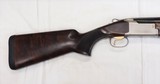 Browning - Japan Citori 725 Sporting 12 GA WBox - 3 of 10