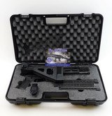 Grand Power Stribog SP9A1 Pistol 9X19 NIB - 5 of 5