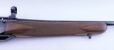 Browning (Belgium) BAR Grade II .243 - 5 of 8