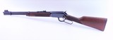 Winchester 9422M Trapper MFG 1998 .22 WMR LNIB - 2 of 6
