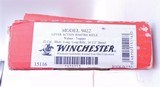 Winchester 9422 Trapper .22 S, L, LR LNIB - 5 of 5
