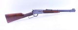 Winchester 9422 Trapper .22 S, L, LR LNIB - 1 of 5