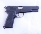 Industria Argentina Hi Power 9X19 - 1 of 3