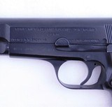 Industria Argentina Hi Power 9X19 - 3 of 3