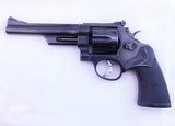S&W 28-2 Highway Patrolman .357 MAG - 2 of 4