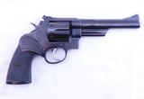 S&W 28-2 Highway Patrolman .357 MAG - 1 of 4