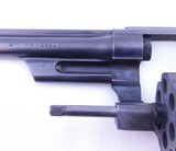 S&W 28-2 Highway Patrolman .357 MAG - 3 of 4