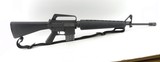 Colt SP1 AR 15 MFG 1977 .223 WCase - 1 of 5
