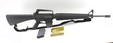 Colt SP1 AR 15 MFG 1977 .223 WCase - 3 of 5