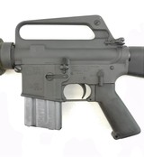 Colt SP1 AR 15 MFG 1977 .223 WCase - 4 of 5