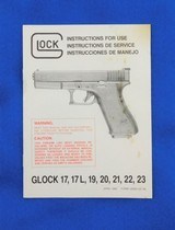 Glock 17 Gen 2 9X19 WBox - 6 of 6