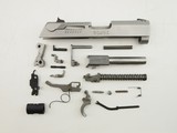 Ruger P95 Barrel, Slide, Recoil Spring, and Parts 9MM - 1 of 4