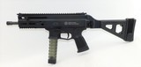 Grand Power Stribog SP9A1 Pistol 9X19 NIB - 2 of 5