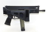 Grand Power Stribog SP9A1 Pistol 9X19 NIB - 4 of 5