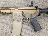 LWRC M6IC-DI Brnz - 2 of 2