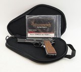 Browning Belgium Hi Power 9X19 WPouch - 5 of 6