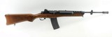 Ruger AC556 Selective Fire Rifle 5.56 WCase - 1 of 9