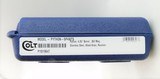 Colt Python SP4WTS .357 Mag NIB - 5 of 5