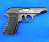 Walther PP 380 .380 ACP - 1 of 3