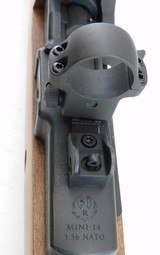 Ruger Mini-14 Ranch 5.56 WBox - 3 of 3