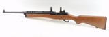 Ruger Mini-14 Ranch 5.56 WBox - 2 of 3