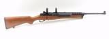 Ruger Mini-14 Ranch 5.56 WBox - 1 of 3
