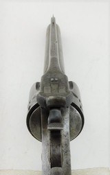 S&W 44 Double Action 1st Model Top Break .44 S&W Russian - 4 of 5