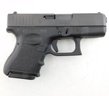 Glock 26 Gen 3 (USA) 9X19 NIB - 1 of 2