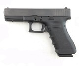 Glock 17 Gen 3 (Austria) 9X19 NIB - 2 of 2