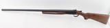Winchester 37A Single Shot Break Action 12 GA NIB - 2 of 5