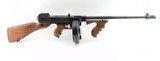 Auto Ordnance Thompson 1927A1 .45 ACP WCase - 2 of 5