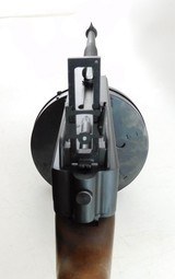 Auto Ordnance Thompson 1927A1 .45 ACP WCase - 5 of 5