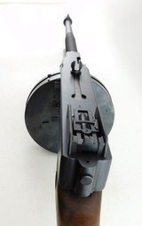 Auto Ordnance Thompson 1927A1 .45 ACP WCase - 4 of 5