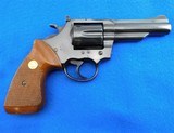 Colt Trooper Mk III .357 Magnum - 1 of 3