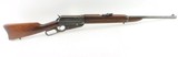 Winchester 95 Saddle Ring Carbine MFG 1925 .30-40 (30US) - 1 of 7