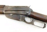 Winchester 95 Saddle Ring Carbine MFG 1925 .30-40 (30US) - 5 of 7