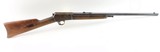 Winchester 1903 MFG 1905 .22 Win Automatic - 1 of 4