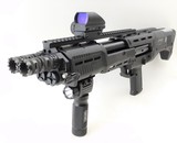 Standard Mfg DP-12 Double Barrel Pump 12 GA - 4 of 5