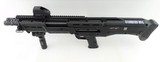 Standard Mfg DP-12 Double Barrel Pump 12 GA - 3 of 5