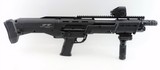 Standard Mfg DP-12 Double Barrel Pump 12 GA - 1 of 5
