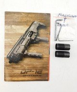 Standard Mfg DP-12 Double Barrel Pump 12 GA - 5 of 5