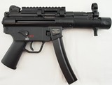 H&K SP5K (M750900-A5) 9X19 NIB - 3 of 6