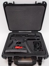 H&K SP5K (M750900-A5) 9X19 NIB - 1 of 6