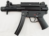 H&K SP5K (M750900-A5) 9X19 NIB - 4 of 6