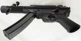 H&K SP5K (M750900-A5) 9X19 NIB - 6 of 6