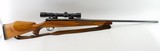 Weatherby MK V Left Hand .300 WBY MAG - 1 of 2