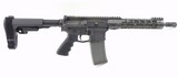 Aero Precision DT0M4 AR-15 E PLURIBUS UNUM 5.56 - 1 of 3