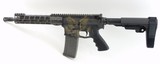 Aero Precision DT0M4 AR-15 E PLURIBUS UNUM 5.56 - 2 of 3